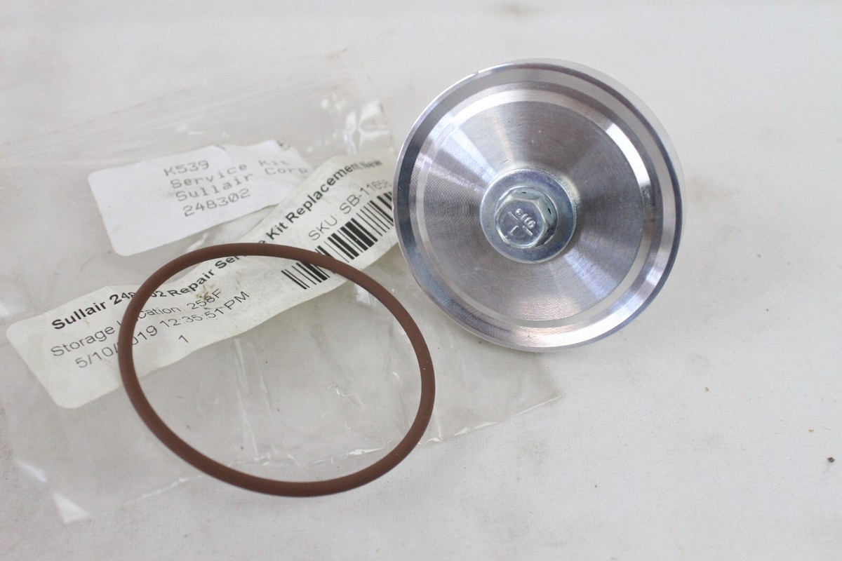 NEW Sullair 248302 Repair Service Kit Replacement K539 Service kit