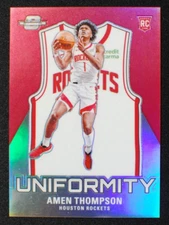 🌟 JAIME JAQUEZ JR - 2023-24 Topps Midnight Rookie Horizon AUTO RC /199