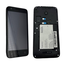 Alcatel Ideal 4060A Smartphone AT T 4G LTE GSM 5MP 8GB Camera 4.5" Phone