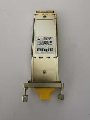 CISCO XENPAK-10GB-LR cOMPATIBLE 10GBASE-LR