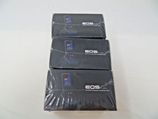3 - Tianhoo EOS Play Bluetooth Phone Conference Speaker Charging Cradle NEW