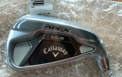 CALLAWAY 2D2807F HD IR RH APEX DC B 21 7 OFIS
