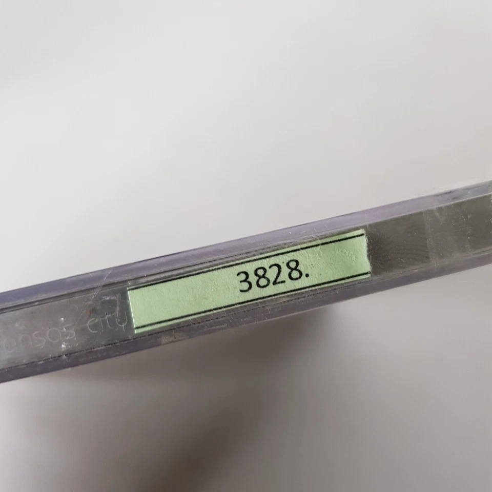 CD BB King Kansas City 1972 The Thrill is Gone Sweet Little Angel Guess Who Foto 4 de 4