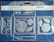 TATTERED LACE DIES - DESIGNED BY STEPHANIE WEIGHTMAN