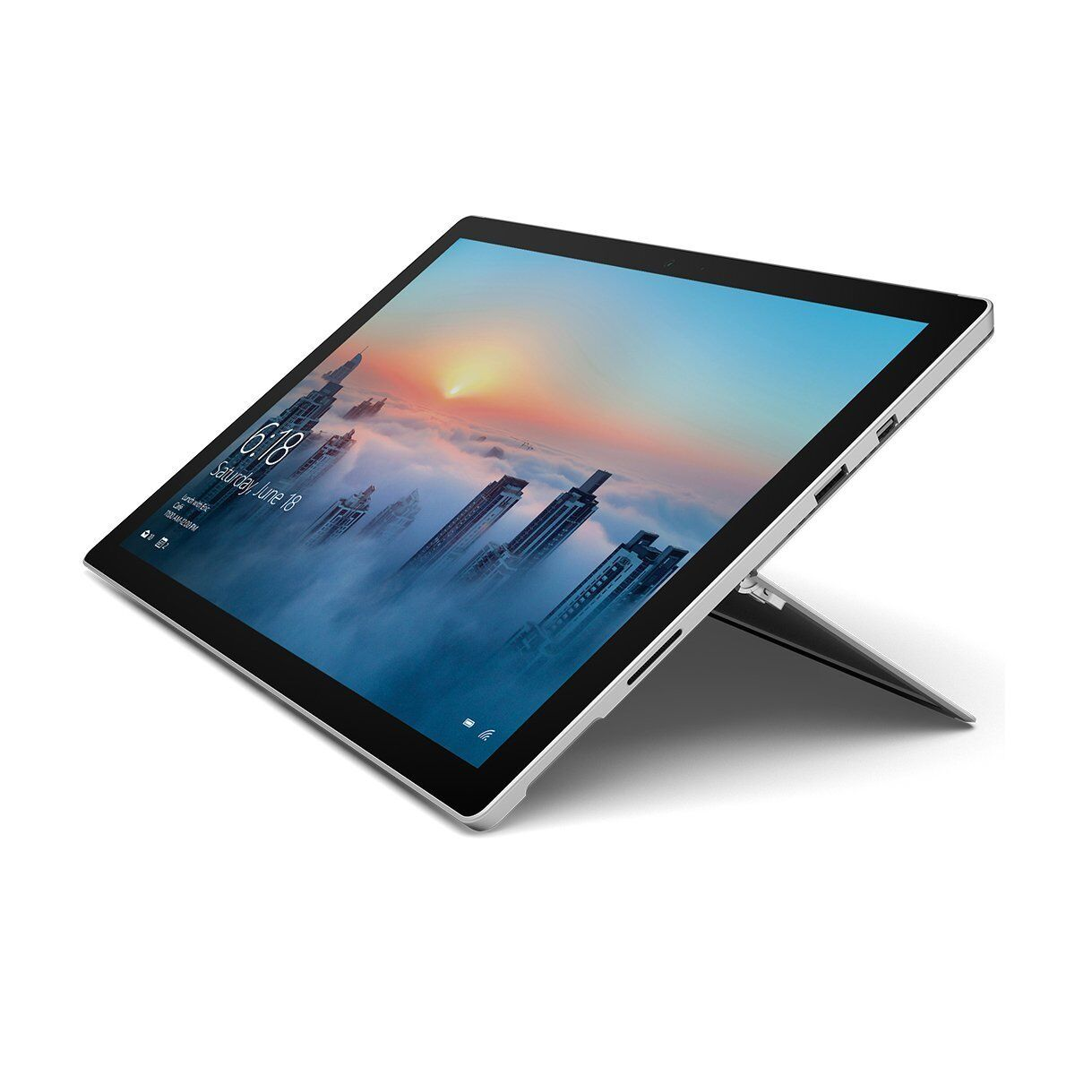 Microsoft Surface Pro 6 1796 Tablet Intel i5-8350U 8GB RAM 128GB SSD W11P  B-G