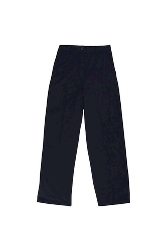 Boys' Husky Pull-On Relaxed Fit Pant 
