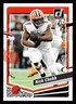 Nick Chubb 2023 Donruss #69 Cleveland Browns FOOTBALL *059