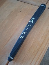 PING MIDSIZE PUTTER GRIP BRAND NEW