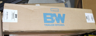 B&W HITCHES GNRC912 TURNOVER BALL GOOSENECK TRAILER HITCH