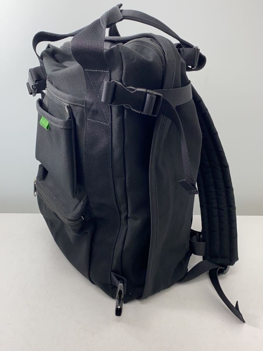 PORTER Backpack BLK Solid - image 2
