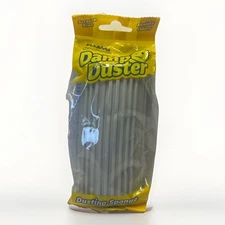 Scrub Daddy Damp Duster 1ct - Silver