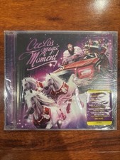 Ceelo's Magic Moment by Cee Lo Green (CD, 2012) for sale online | eBay