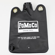 62 bis 65 Ford Mustang Fairlane Washer Bag Wi...