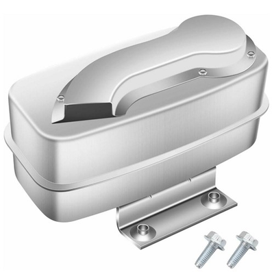 #ad 532188655 188655 For HUSQVARNA MUFFLER.SINGLE.CYC. FOR KOHLER For BS W $31.53