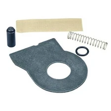 Holley 12-806 Blue Electric Fuel Pump Check Valve Rebuild Kit