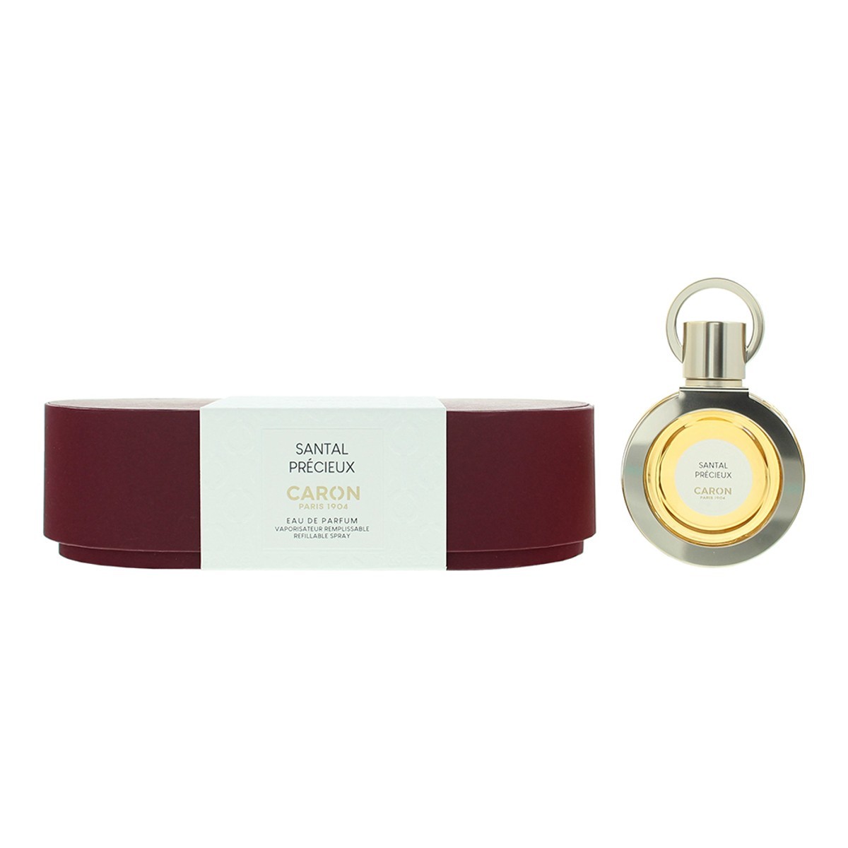 Caron Santal Precieux 50ml EDP Spray Unisex