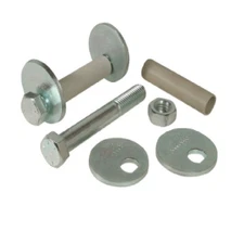 Specialty 25435 Replacement Stock Front Cam Bolt Kit for 03-09 Toyota 4Runner