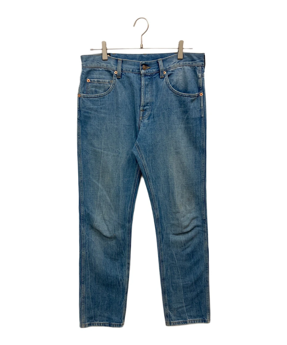Gucci Regular 32 Size Jeans for Men for sale | eBay