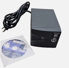 Powervar Power Conditioner ABC100-11 - 1.0 Amp Output with 2 Oulets