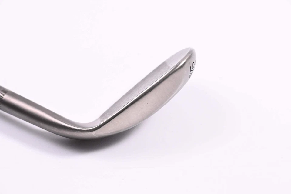 Left Hand Titleist Vokey SM10 Sand Wedge / 56 Degree / Wedge Flex Vokey SM10 - Image 3 of 4