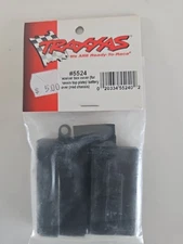 Traxxas 5524 - Chassis Top Plate Receiver Box & Mid Chassis Battery Cover, Jato