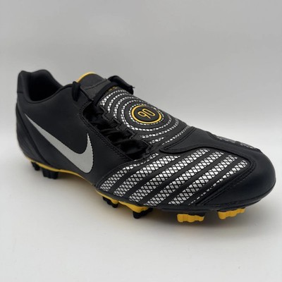 Nike Total 90 Shoot II FG Fußballschuh Gr.47