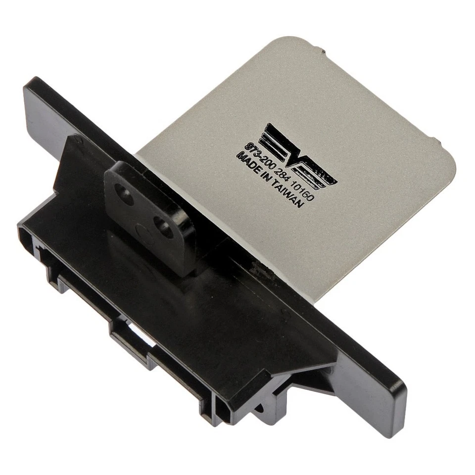 For Nissan Frontier 1998-2004 Dorman HVAC Blower Motor Resistor Foto 3 de 3