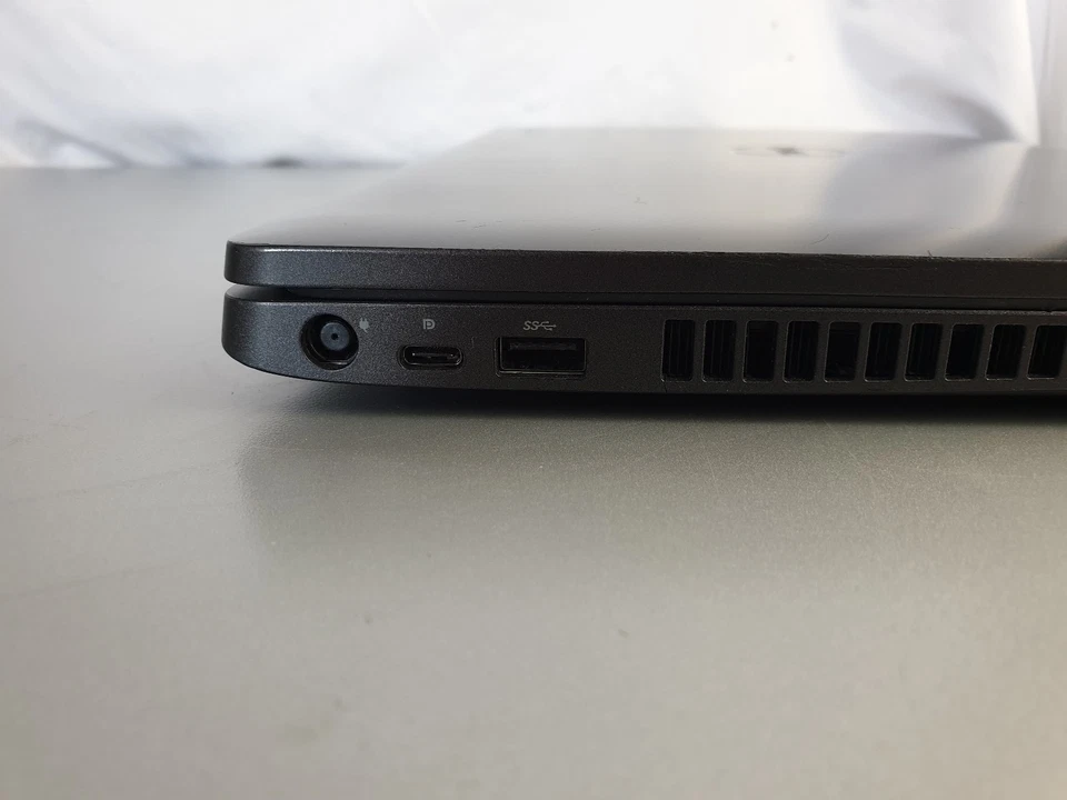 Dell Latitude 5500 · i5-8365U · 32GB · 512GB, Foto 3 von 4