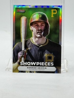 2025 Topps Bowman