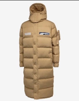 PUMA ADER ERROR X PUMA DOWN COAT