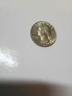 1964 Washington Silver Quarter High Grade
