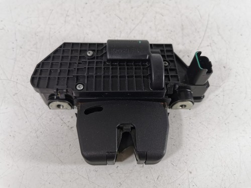 2013 CITROEN DS3 TAILGATE BOOT