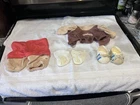 Vintage Coleco Cabbage Patch Kids Outfit USED