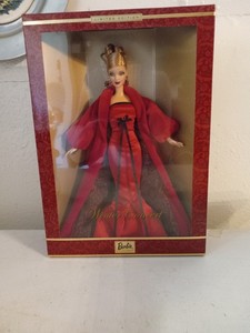 Barbie Winter Concert | eBay