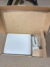 Vodafone Ultra Hub Super WiFi 6e Router