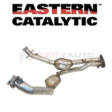 Eastern Catalytic 30515 Catalytic Converter for Exhaust  tr