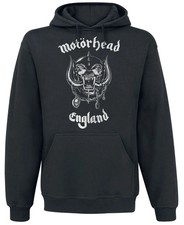 Motörhead Kapuzenpullover Herren Everything ...