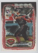 2024 Spotlight By Andy Friedman First Lights Christian Encarnacion-Strand 9cf