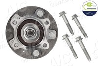 Radlagersatz Hinterachse FÜR Opel Mokka / Mokka X (J13) - AIC 72999