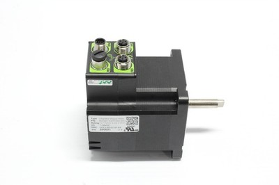JVL MIS340C55EPH285-B023 Integrated Stepper Motor