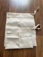 NWOT Water Resistant Wet Bag by Mushie