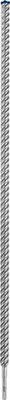 EXPERT SDS plus-7X Hammerbohrer, 22 x 950 x 1000 mm