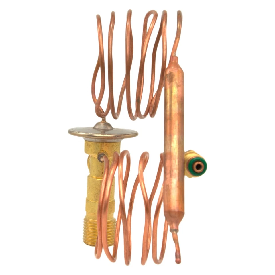 For Pontiac Catalina 1961-1973 ACDelco Gold A/C Expansion Valve — 第 2/4 张图片