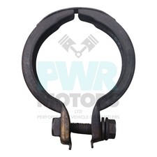 BMW F10 M5 Engine Bay Clamp Part  7620507