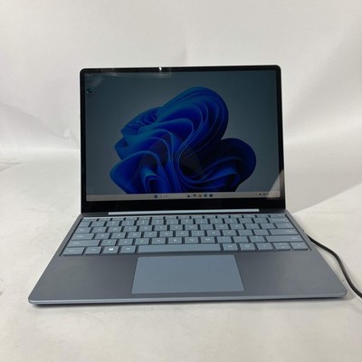 Microsoft Surface Laptop Go 3 2013 12.4'' i5-1235U 2.5GHz 8GB RAM 256GB SSD