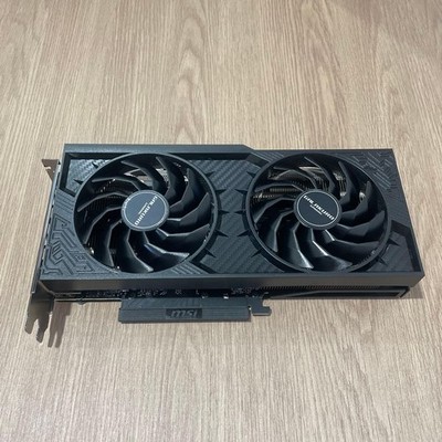 Kuroutoshikou NVIDIA GeForce RTX 4060 Ti 8GB GDDR6 Graphics Card
