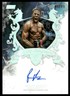 2025 Topps Royalty UFC #RY-RB Randy Brown Royalty Autographs #/99