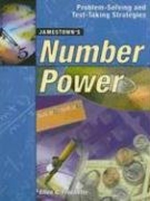 Number Power Problem-Solving and Test Taking Strategies Student T