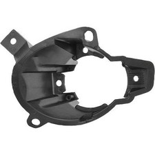 DIEDERICHS 4225449 Halter, Nebelscheinwerfer links für PEUGEOT 206+ (2L_, 2M_) 2