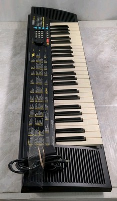 Yamaha PSR-110 Keyboard Synthesizer | eBay